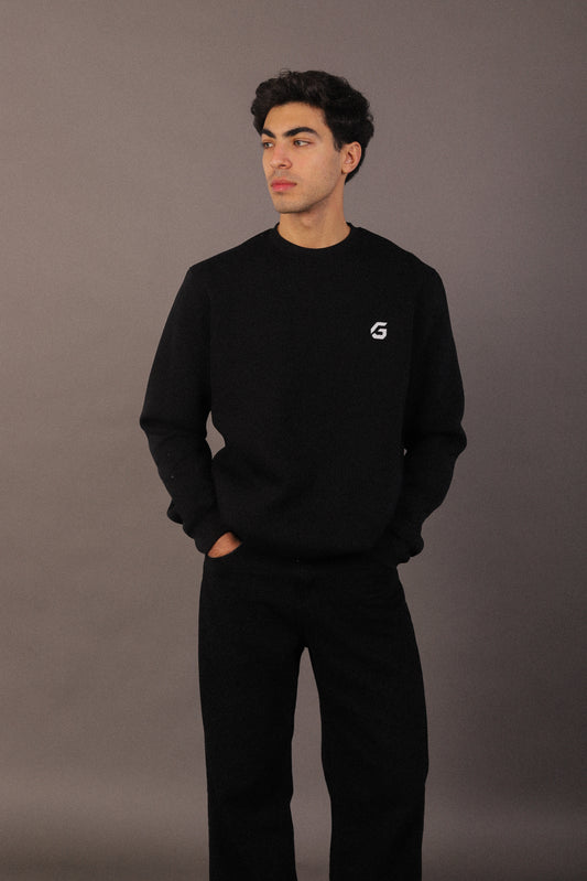 GUDA Sweatshirt