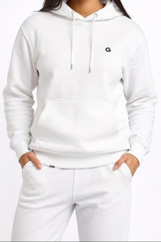 G.Core Women Hoodie
