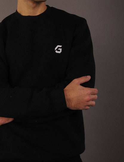 G.Mono Sweatshirt
