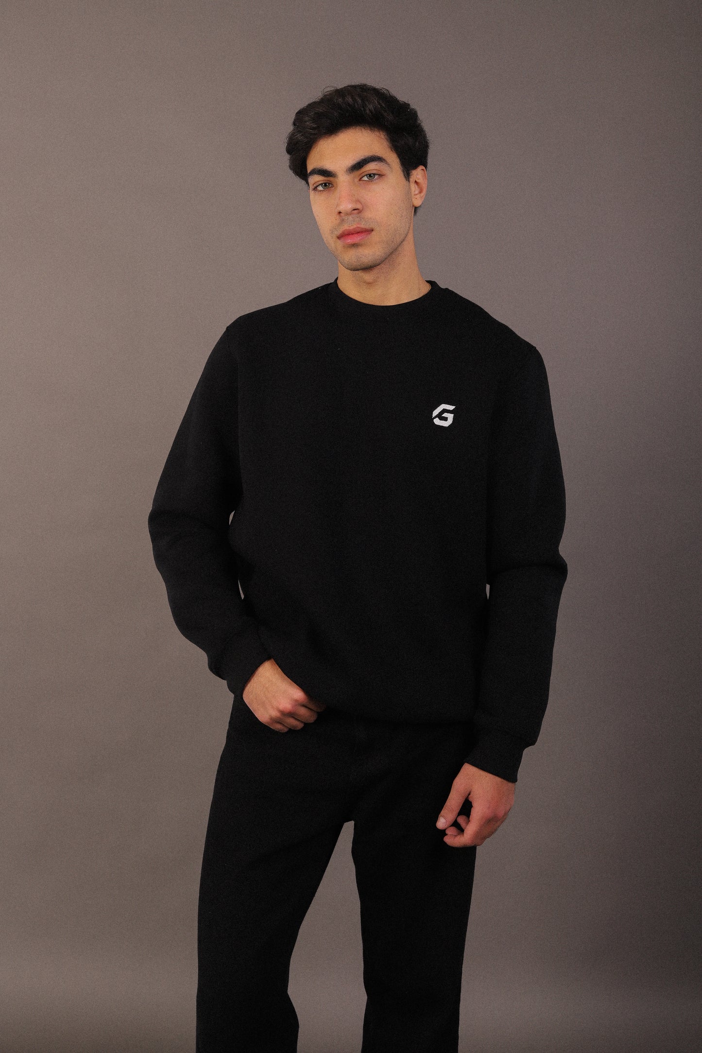 G.Mono Sweatshirt