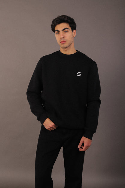 G.Mono Sweatshirt