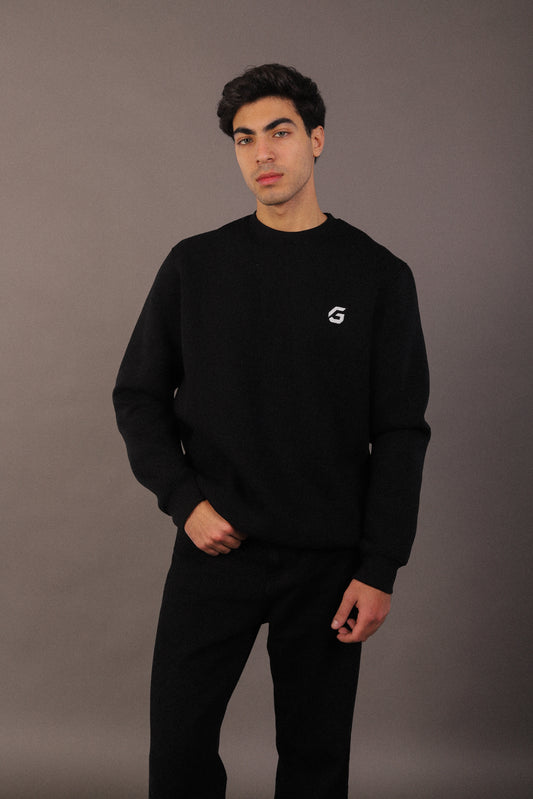 G.Mono Sweatshirt