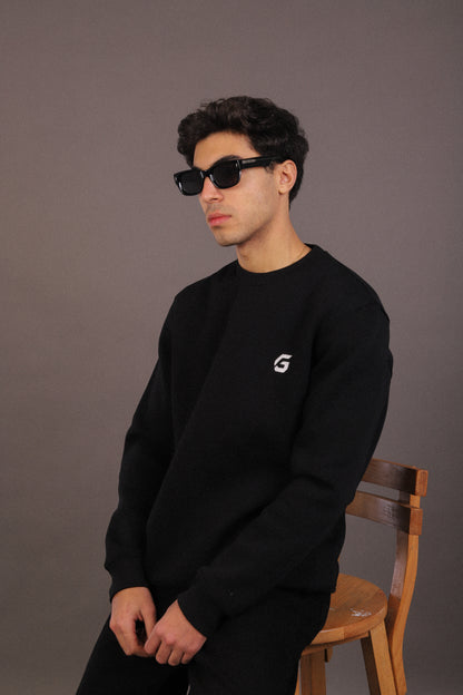 G.Mono Sweatshirt