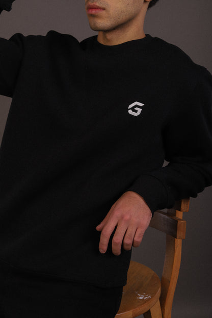 G.Mono Sweatshirt