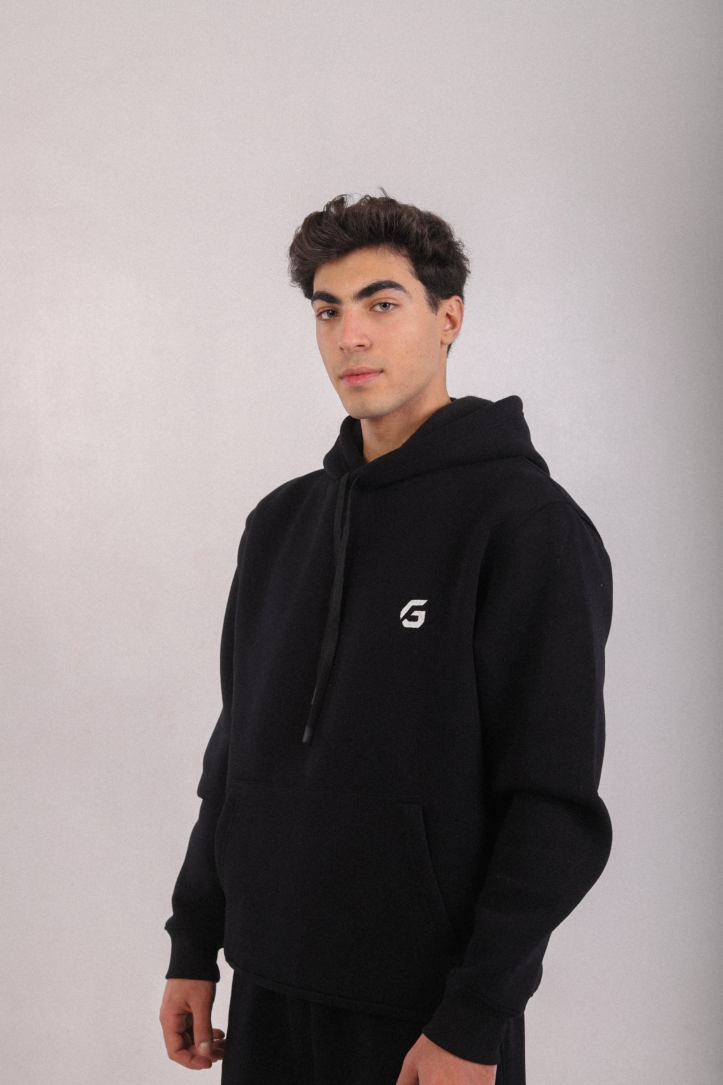 G.Mono Hoodie