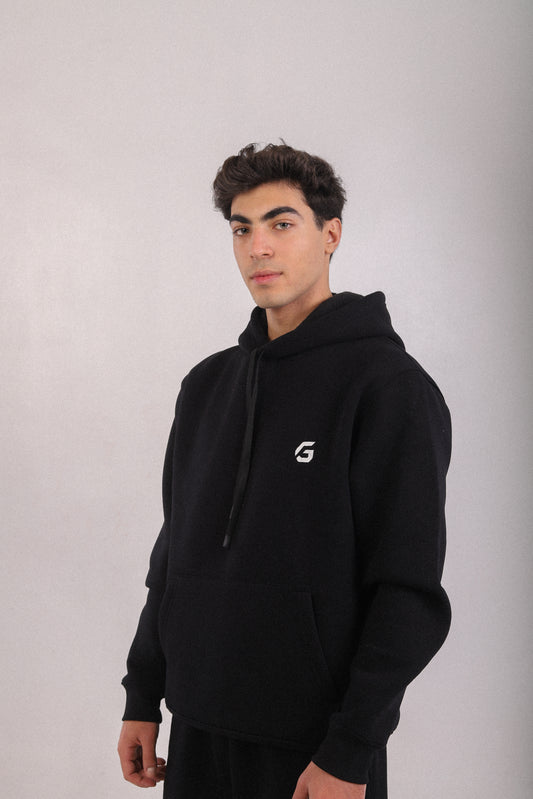GUDA Hoodie