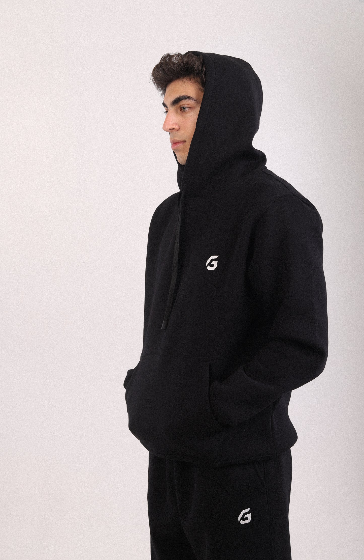 G.Mono Hoodie