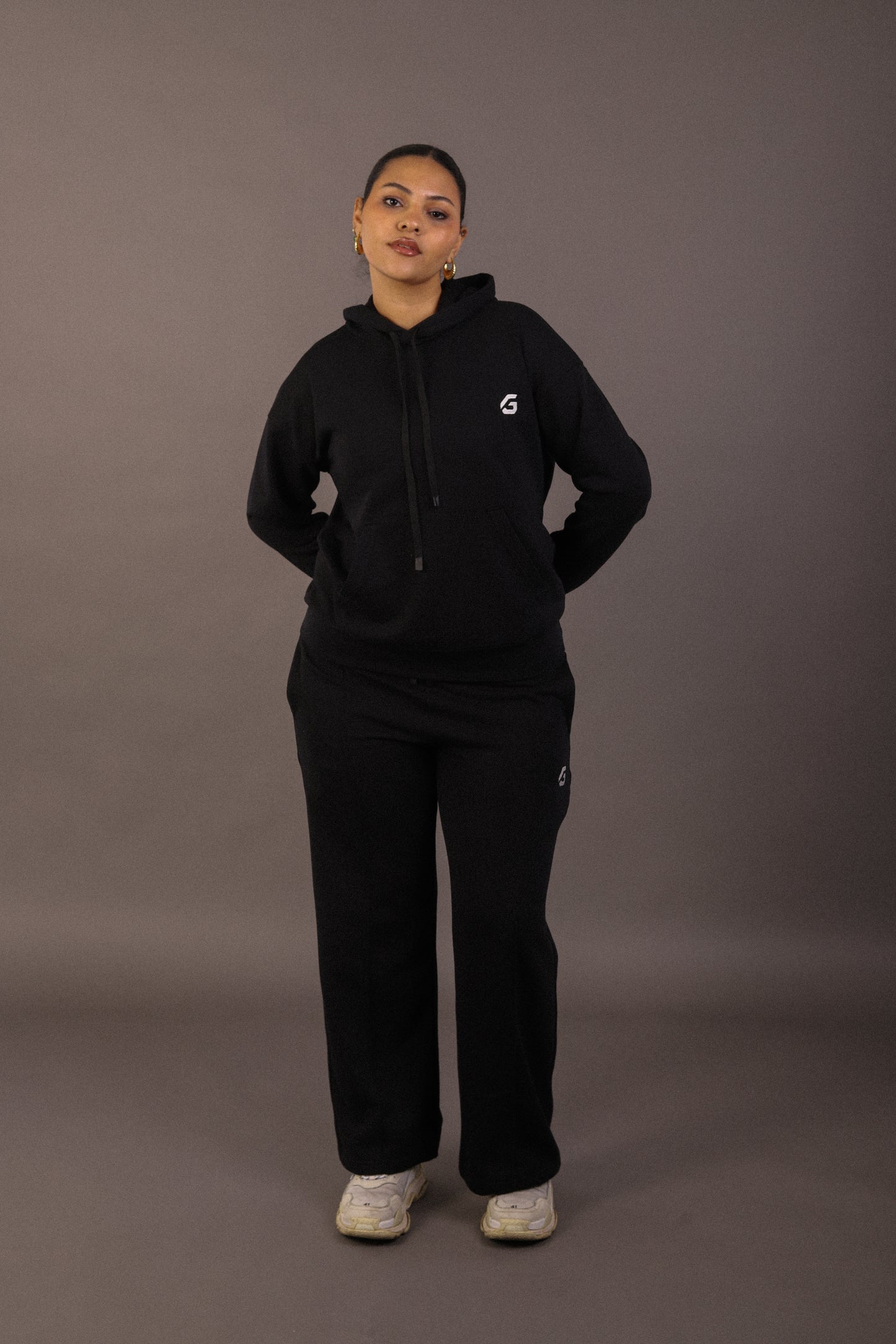 G.Aura Women Full Set