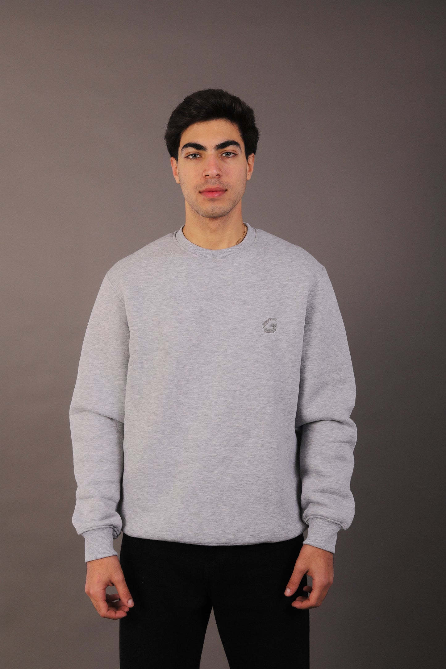 G.Mono Sweatshirt