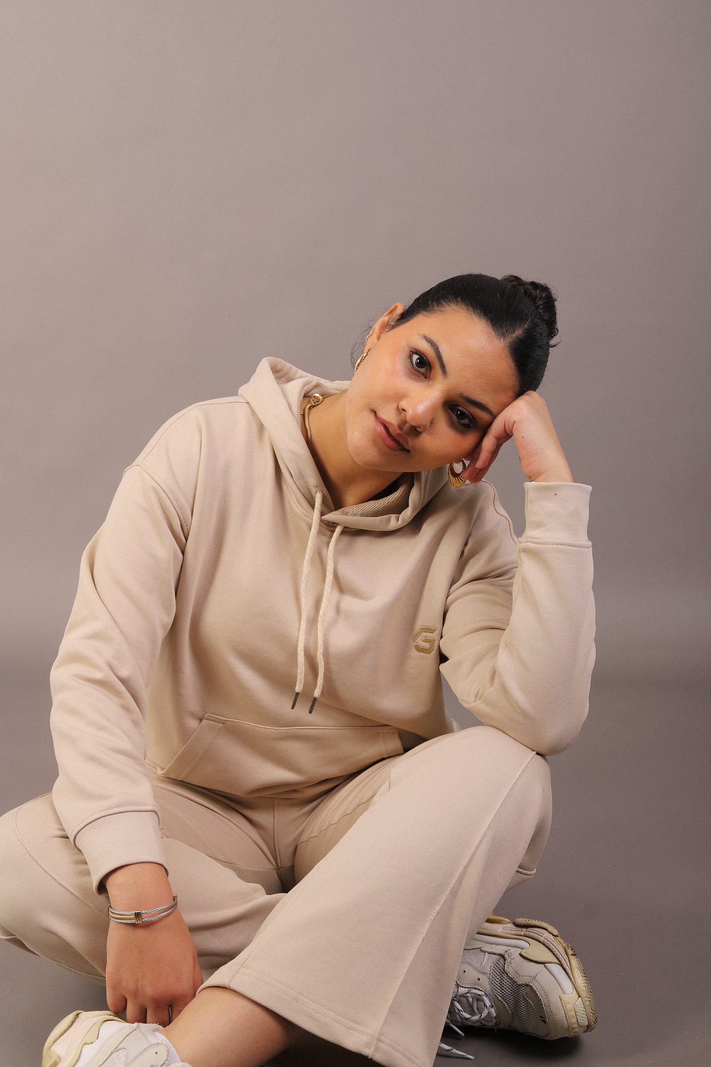 G.Aura Women Full Set