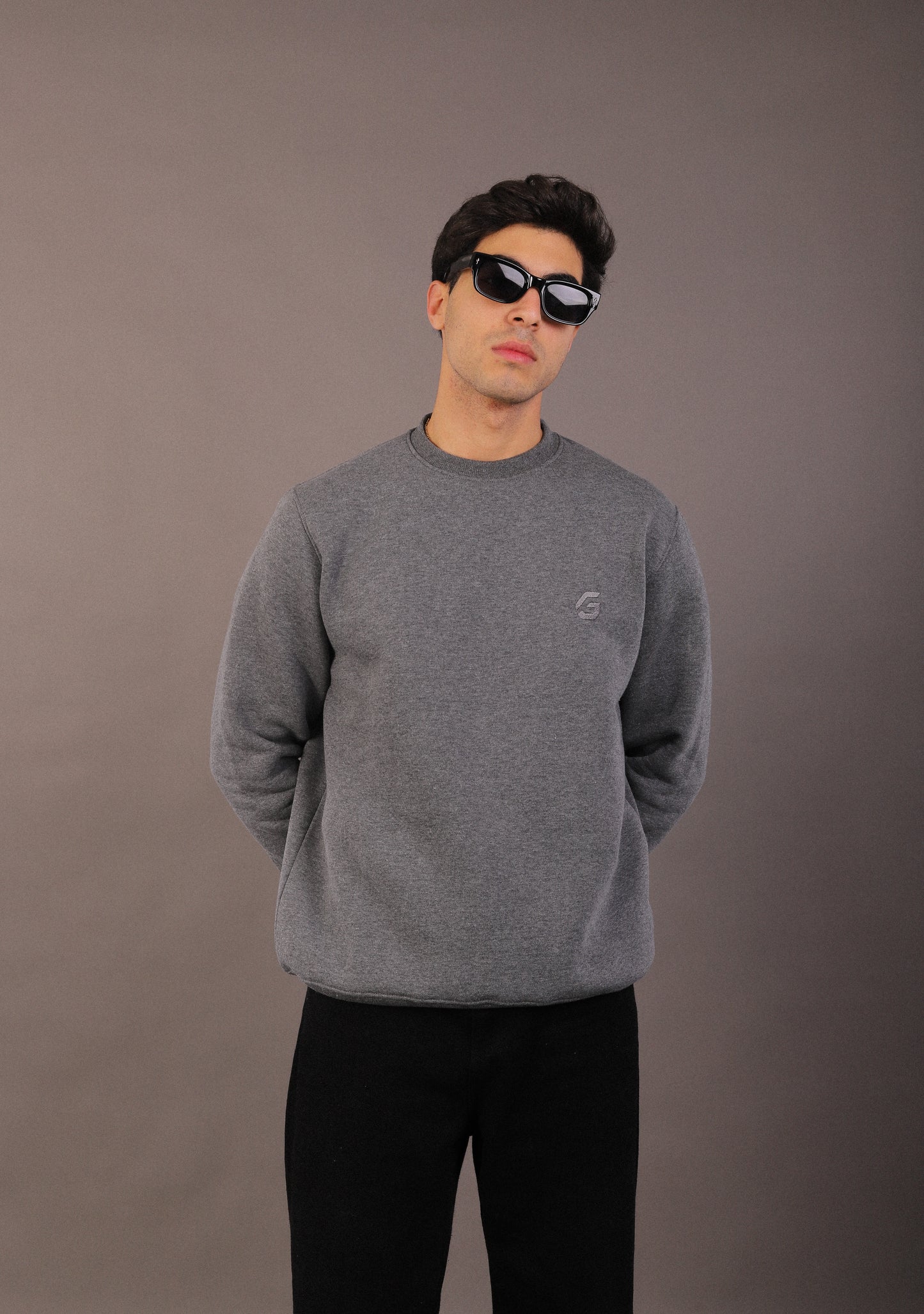 G.Mono Sweatshirt