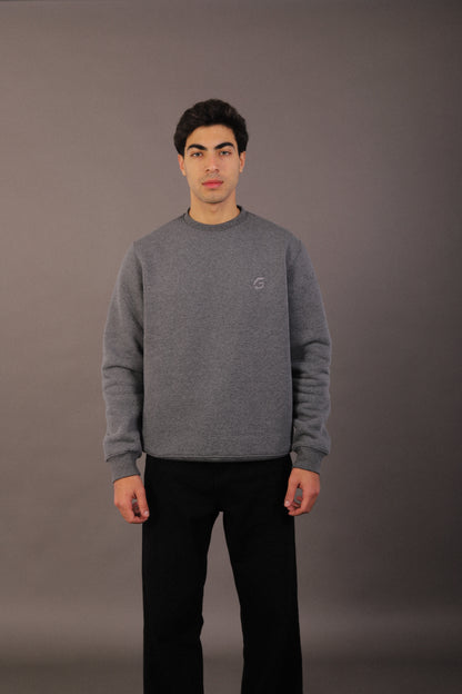 G.Mono Sweatshirt