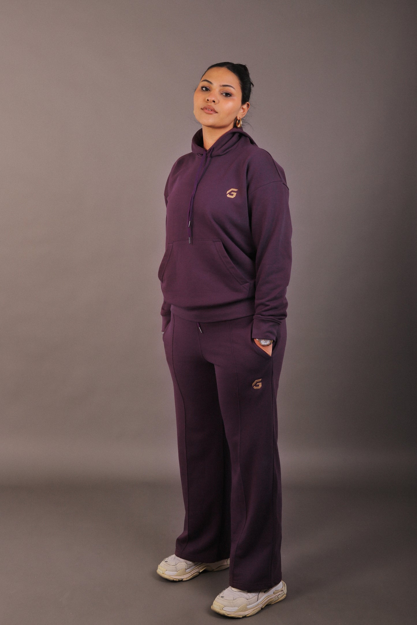 G.Aura Women Full Set