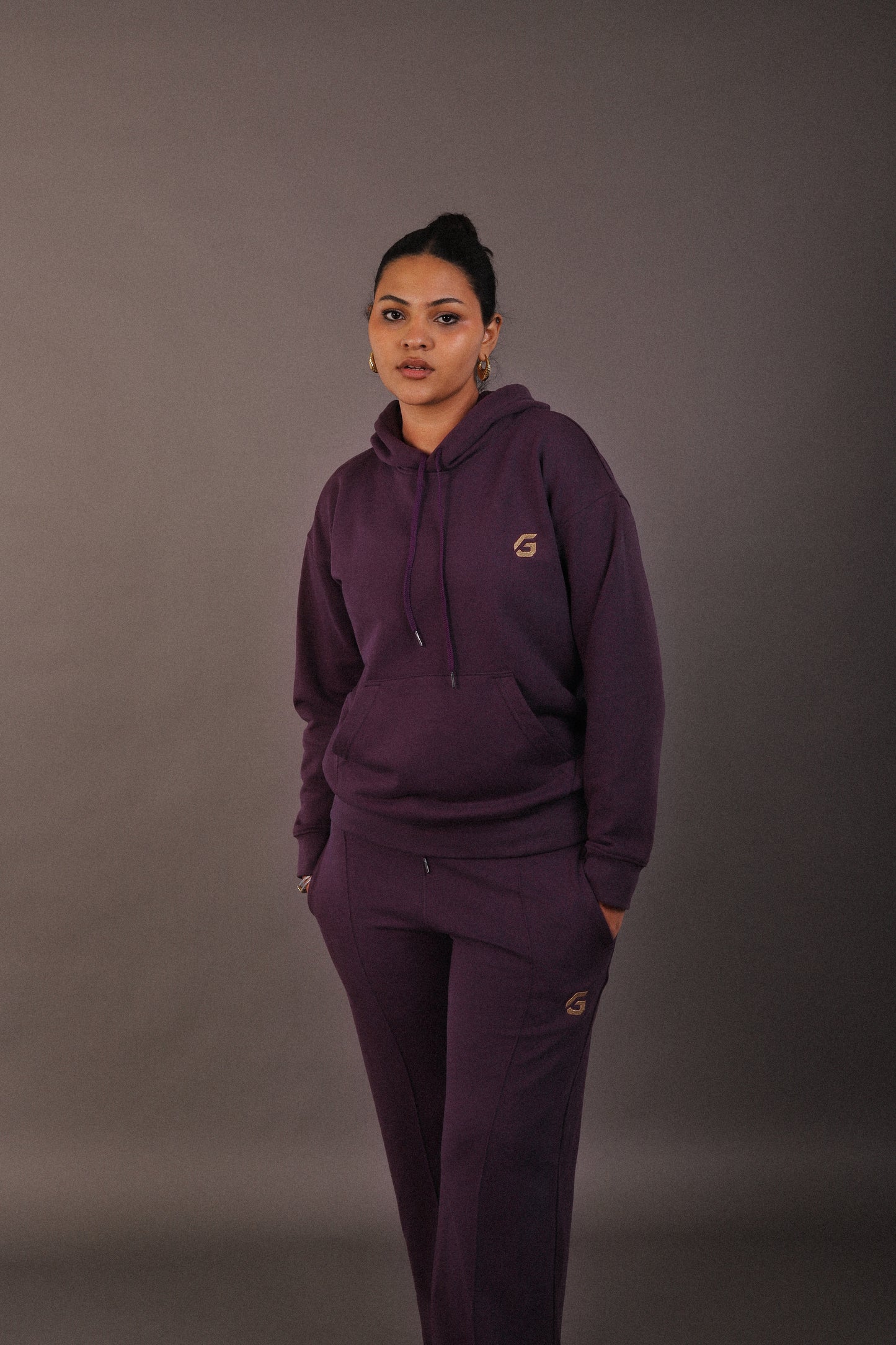 G.Aura Women Full Set