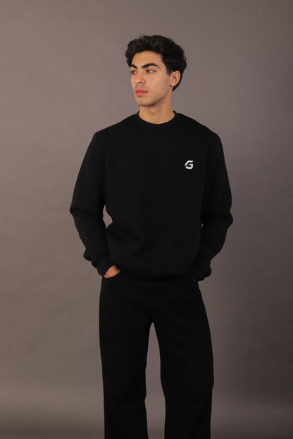 G.Mono Sweatshirt