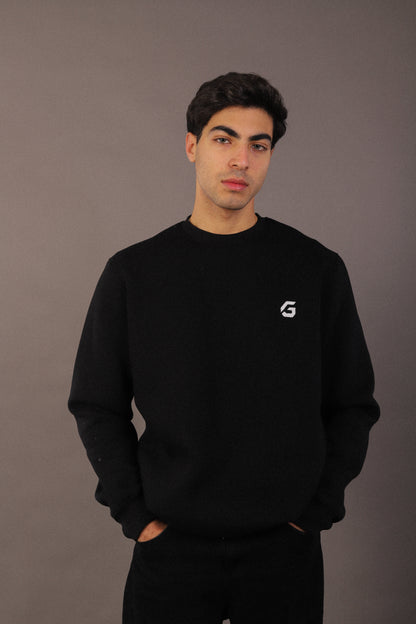 G.Mono Sweatshirt