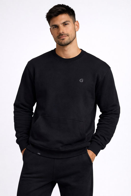 GUDA Limited Sweatshirt