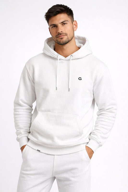 GUDA Limited Hoodie