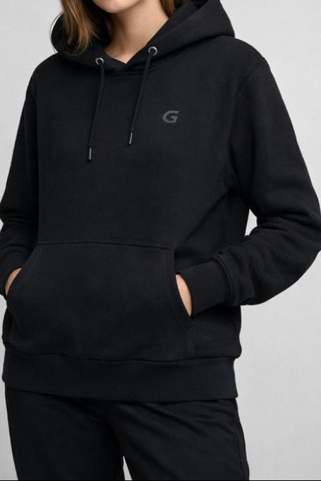 هودي نسائي جي.كور