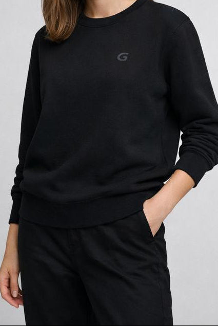 سويت شيرت نسائي جي.كور